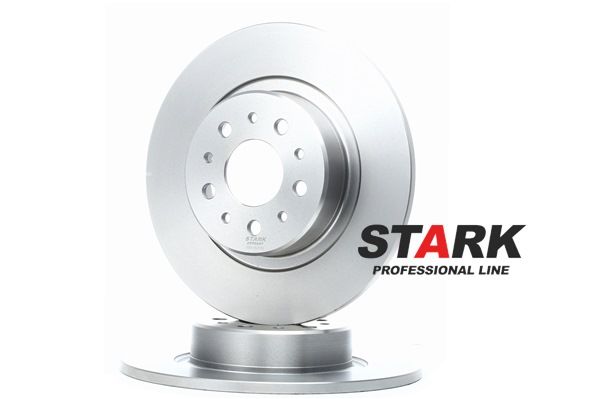 SKBD-0020102 STARK 71770926 Bremsscheibe