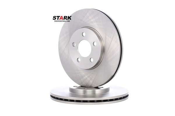 04509994AD OE STARK Disque de frein SKBD-0020120