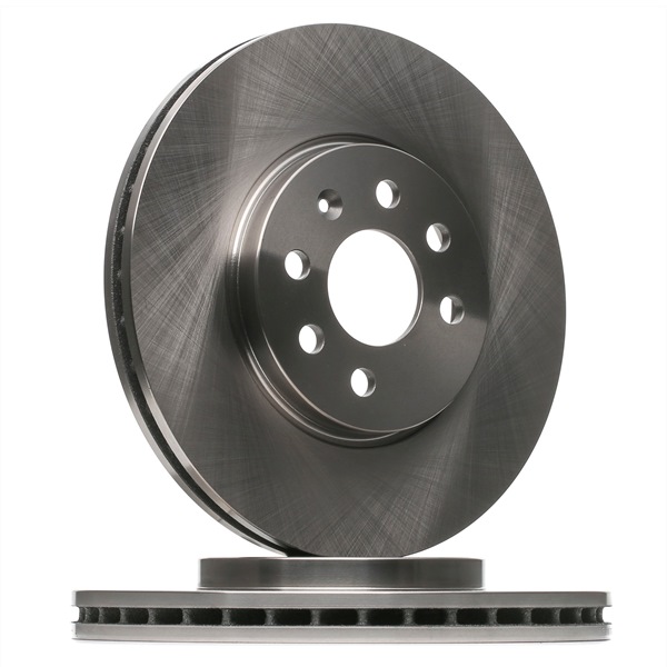 Disco de freno 93175376 STARK SKBD-0020121