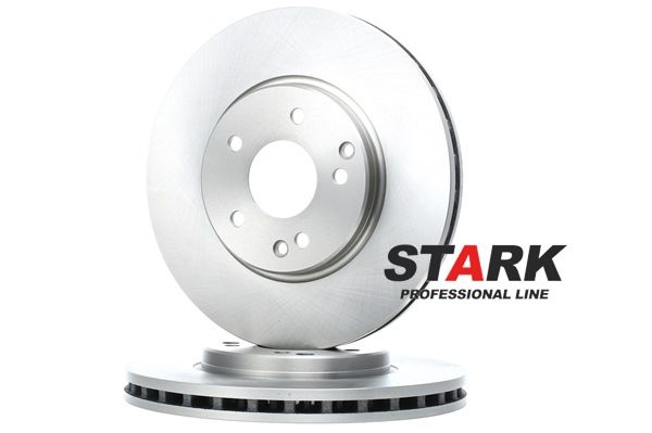 A2104212212 OE STARK Disque de frein SKBD-0020169