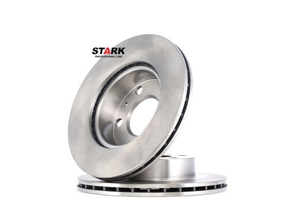 1307356080 OE STARK Disque de frein SKBD-0020177