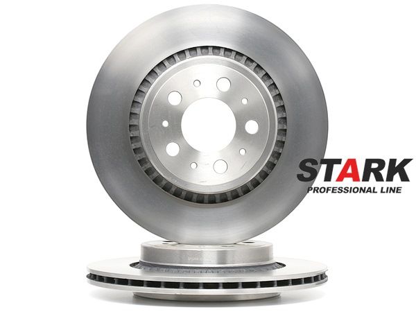 STARK 86249265 Jarrulevy SKBD-0020194