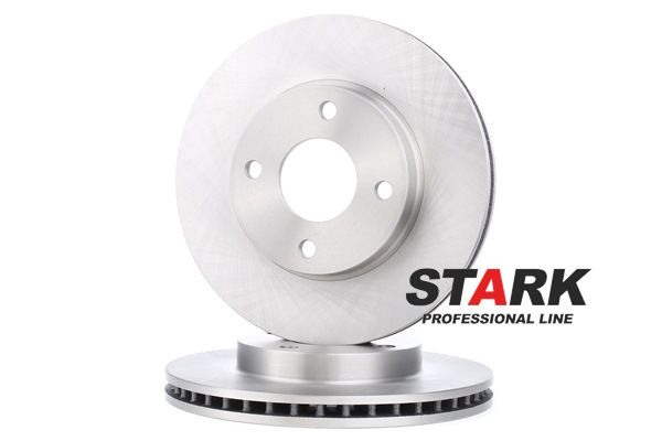 4056029 OE STARK Disque de frein SKBD-0020229