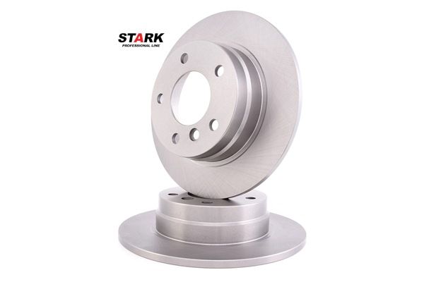 Тормозной диск STARK SKBD-0020230 совместимо с BMW дешево