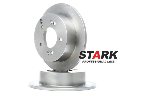 STARK 584113K300 Remschijf