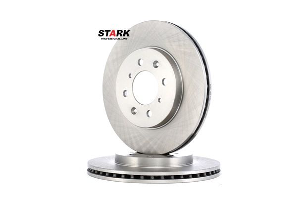Disco de freno 45251SAAG50 STARK SKBD-0020250