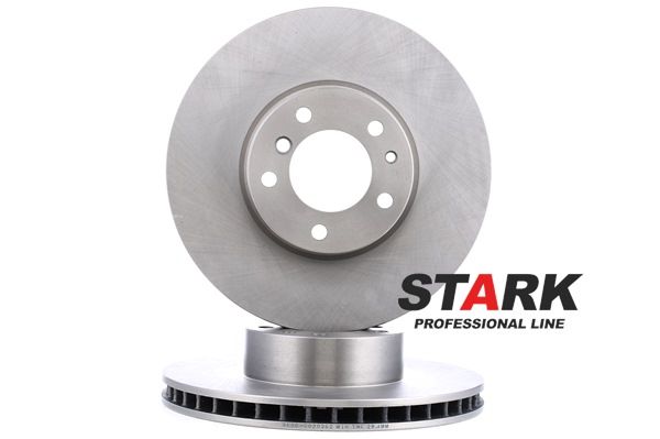 Bremsscheibe STARK SKBD-0020262 passend für BMW, ALPINA zum günstigen Preis