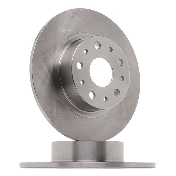 STARK SKBD-0020268 Bremseskive LANCIA Kappa Sedan (838) 2.4 20V Bensin 175 hk 2000 pris