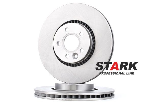 SKBD-0020272 STARK Remschijven FORD GALAXY kopen
