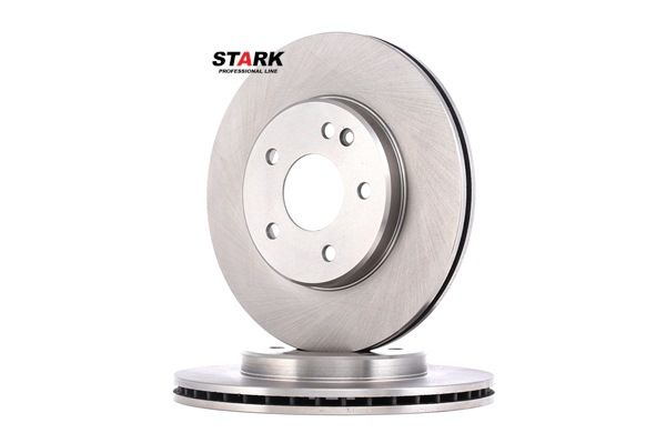 STARK SKBD-0020295 Discos MERCEDES-BENZ Clase C T-modell (S202) C 200 CDI 2.2 (202.194) Gasóleo 102 cv 1999 precio