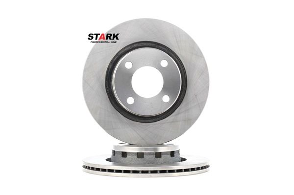 8A0615301A OE STARK Bremseskive SKBD-0020308