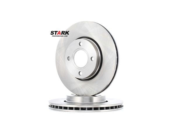 Disco de travão STARK SKBD-0020324 adequados para FORD, FORD USA, AC barato