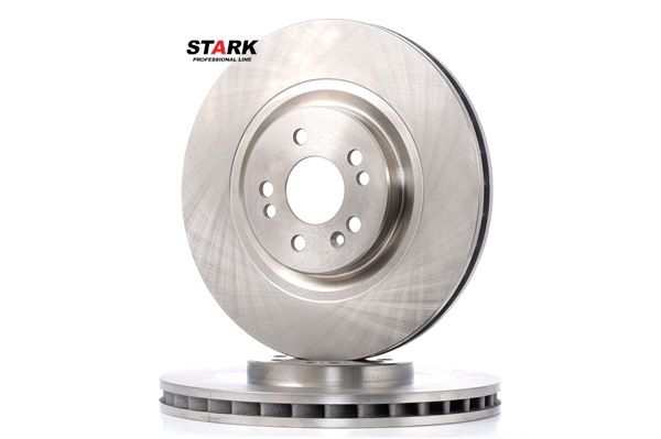 A1634210312 OE STARK Тормозной диск SKBD-0020326