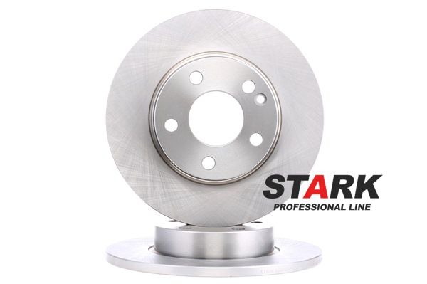 A1694210012 OE STARK Bremsscheibe SKBD-0020327