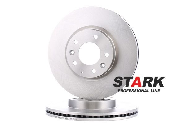 G33Y3325X OE STARK Bremseskive SKBD-0020334