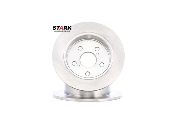 Disque de frein STARK SKBD-0020341 appropriées pour TOYOTA pas cher