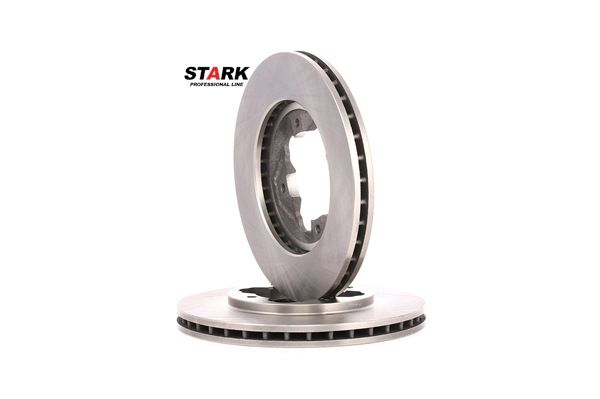 STARK SKBD-0020343 Discos ROVER 600 (RH) 1.9 618 i/Si Gasolina 115 cv 1997 precio
