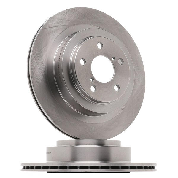 originale Subaru IMPREZA STARK Skiver SKBD-0020345