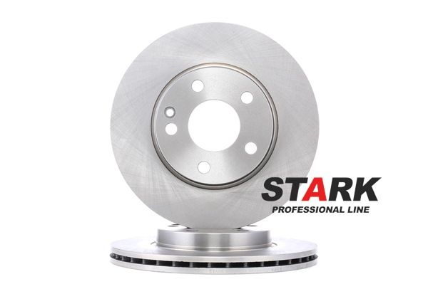 A1694210812 OE STARK Disque de frein SKBD-0020348