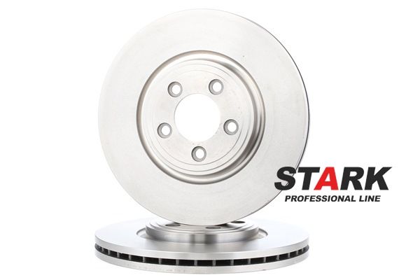 STARK SKBD-0020351 Dischi Jaguar S Type x200 4.2 V8 Benzina 298 CV 2002 prezzo