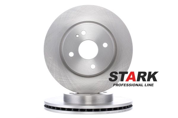 originale Mazda XEDOS STARK Bremseskiver SKBD-0020373