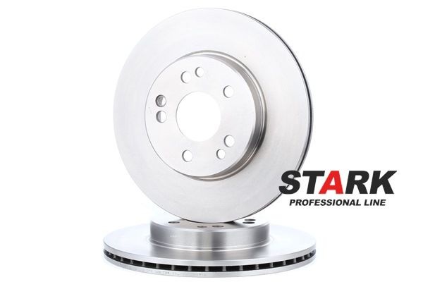 1244211512 OE STARK Disque de frein SKBD-0020376