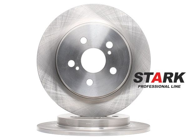 4243112310 OE STARK Disque de frein SKBD-0020384