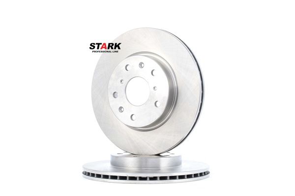 71768306 OE STARK Disco de travão SKBD-0020251