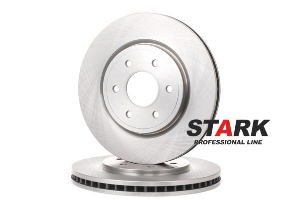 402069BE0A OE STARK Bremseskive SKBD-0020312
