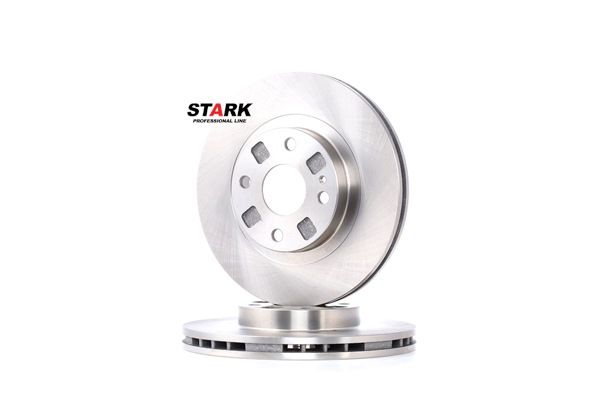 STARK B27Y3325XL1 Remschijf