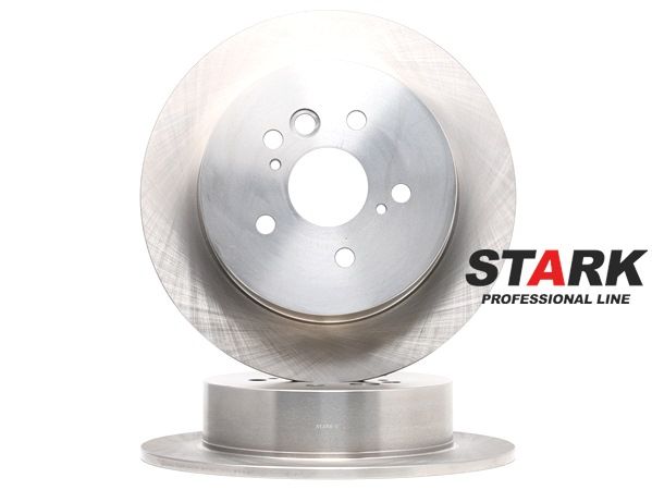 STARK SKBD-0020183 Тормозные диски TOYOTA RAV4 II Off-Road (XA20) 2.0 (ACA26) бензин 150 л.с. 2003