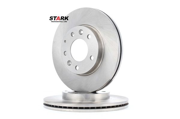 G25Y3325XA OE STARK Bremseskive SKBD-0020322