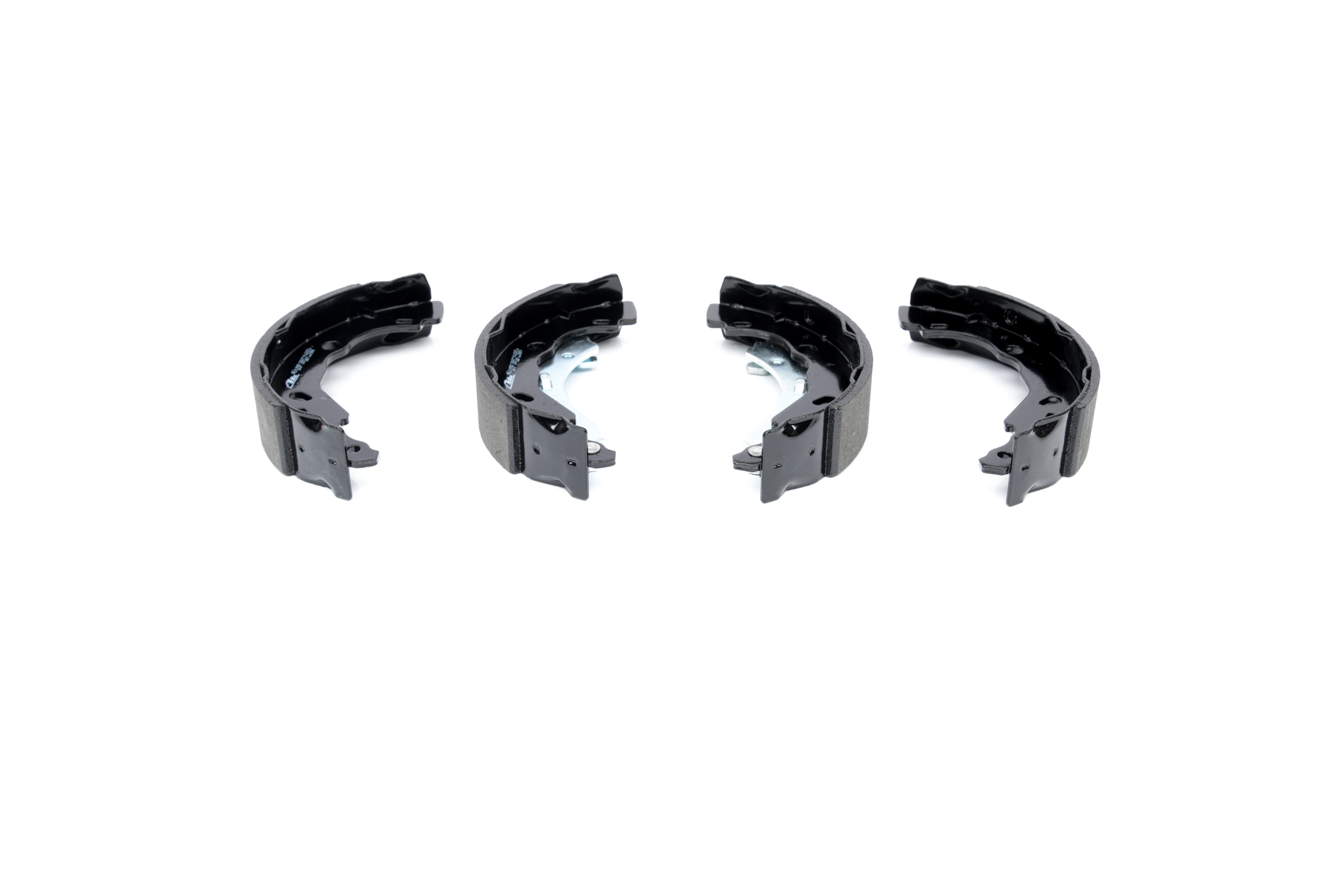 ATE Bremsbackensatz 03.0137-0504.2