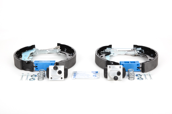ATE 03.0520-9520.3 Freno de tambor SMART FORTWO Coupé (450) 0.7 Gasolina 45 cv 2004 precio