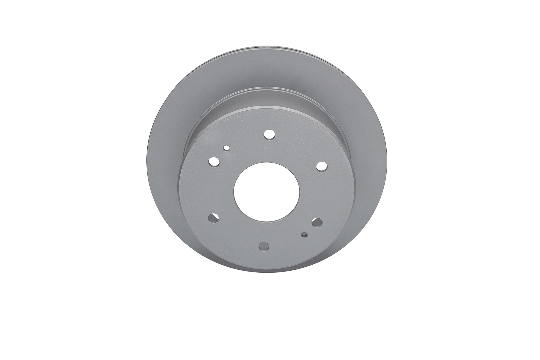 ATE Brake disc 24.0120-0235.1