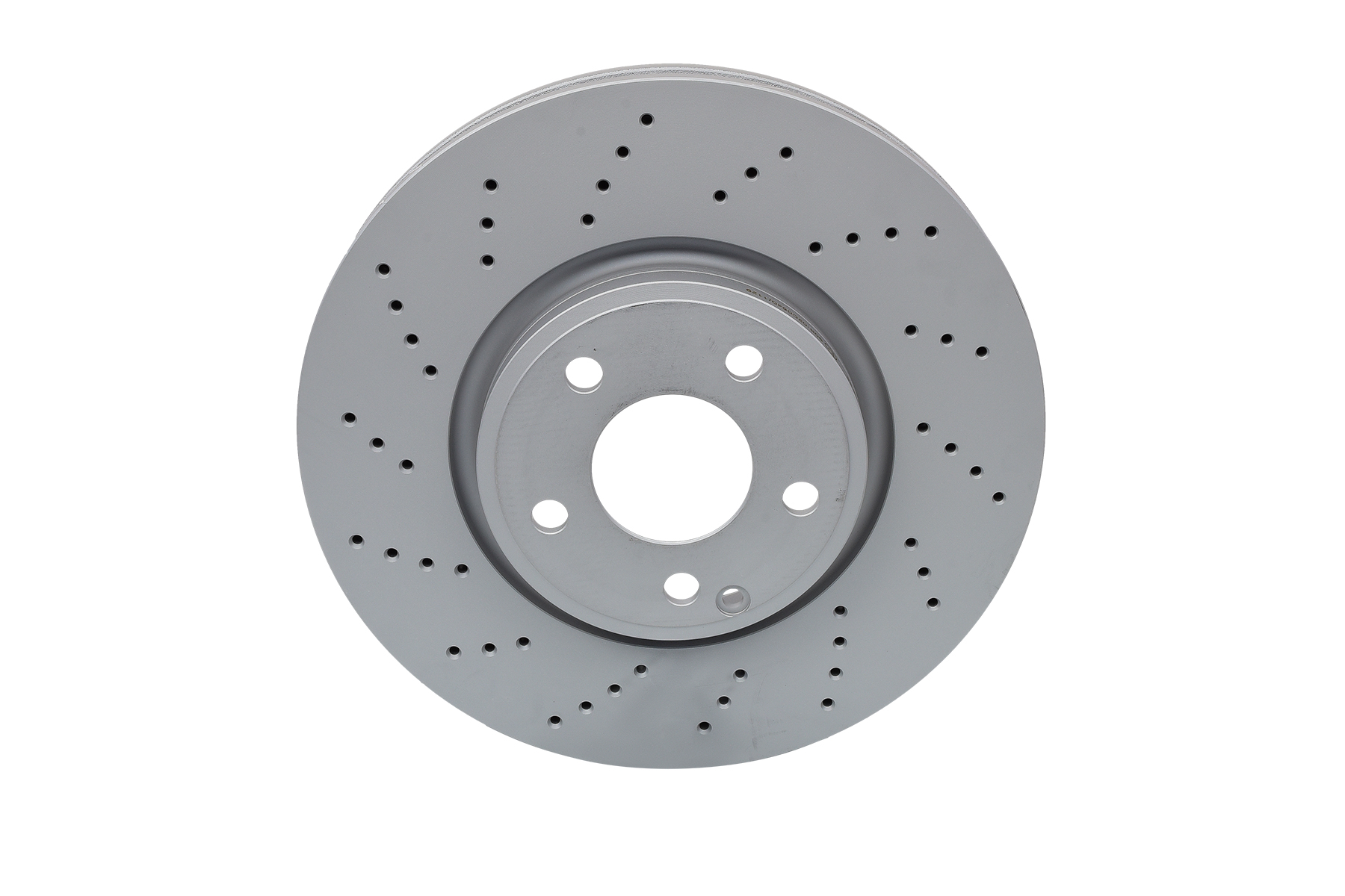 ATE Bremsscheibe 322,0x32,0mm, 5x112,0, gelocht/innenbel. 24.0132-0170.1