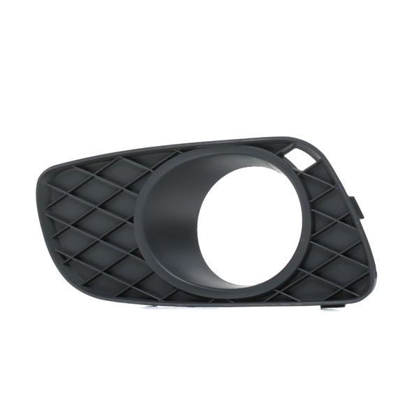 BLIC Grille de ventilation, pare-chocs 5512-00-3502918P