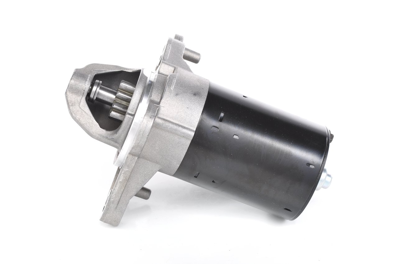 12414542741 OE BOSCH Anlasser 0 001 106 027