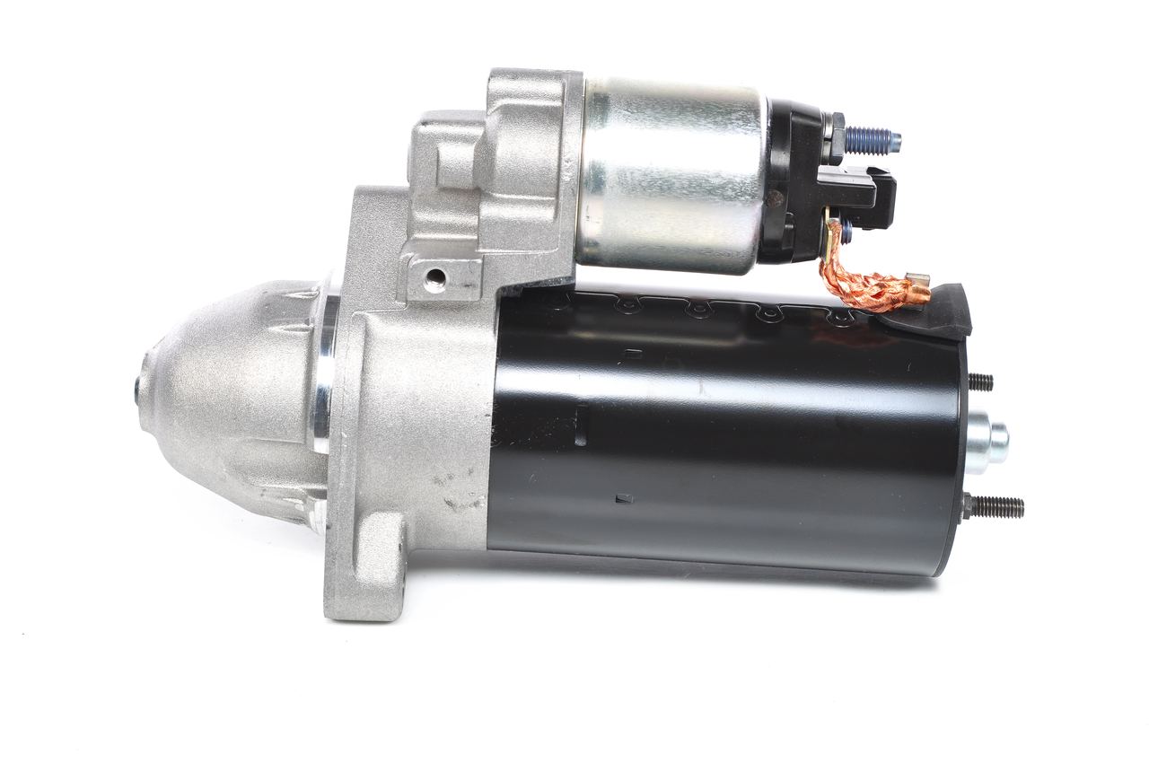 Anlasser BOSCH 0 001 109 289 passend für BMW, ROLLS-ROYCE zum günstigen Preis