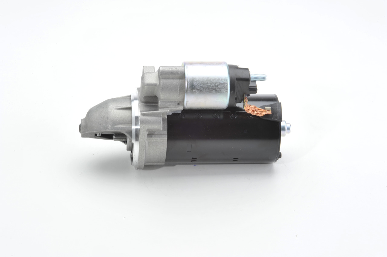 BOSCH Starter motor 0 001 109 290