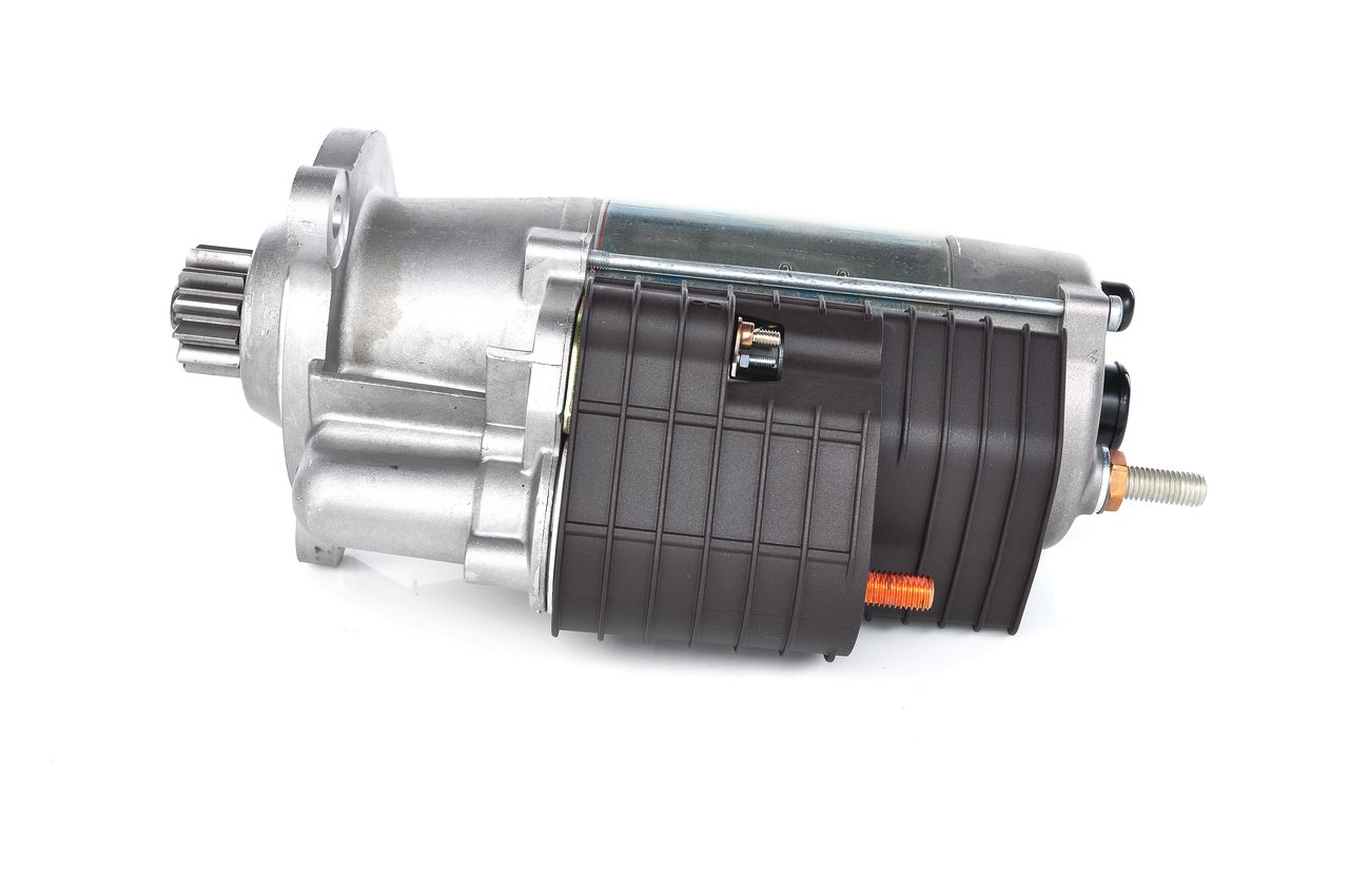BOSCH Anlasser 0 001 330 057