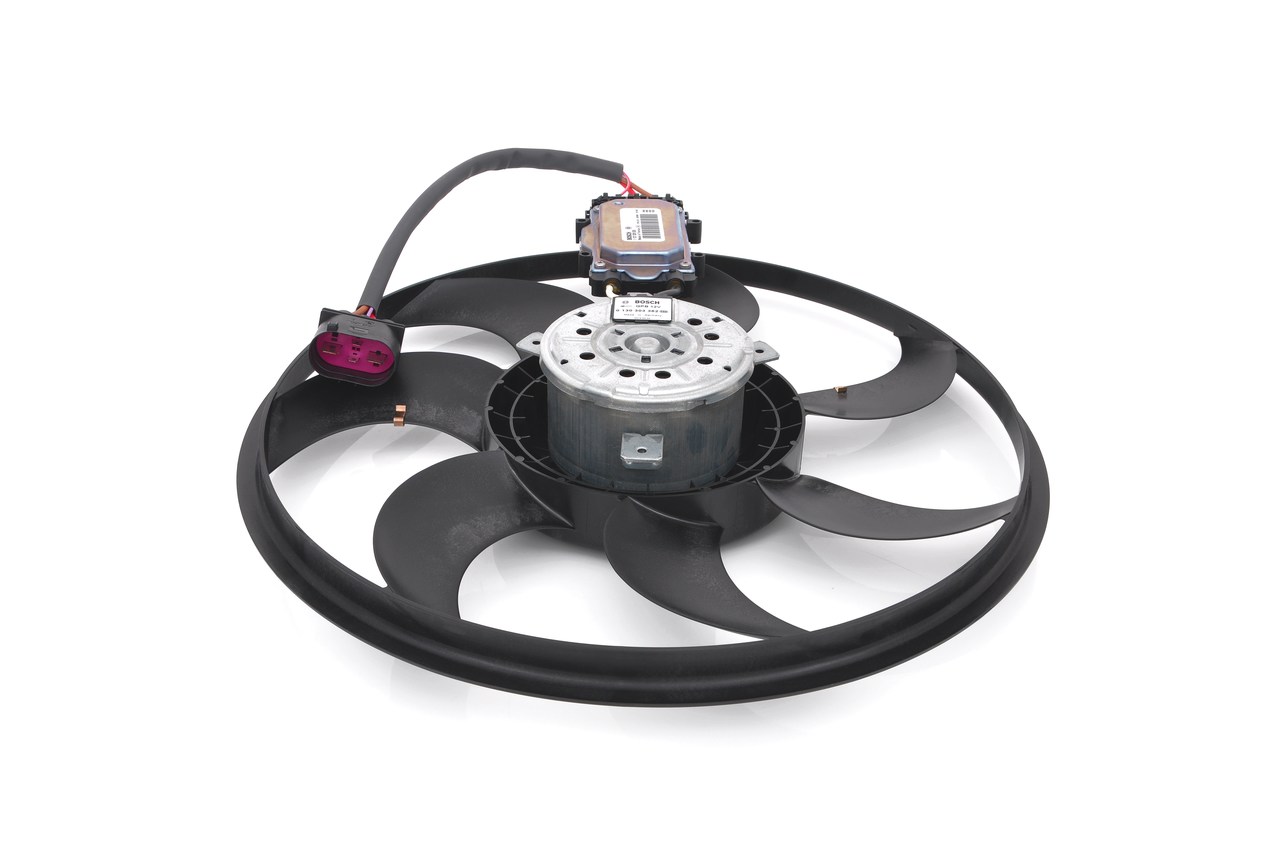 7L0959455G OE BOSCH Køleventilator 0 130 303 352