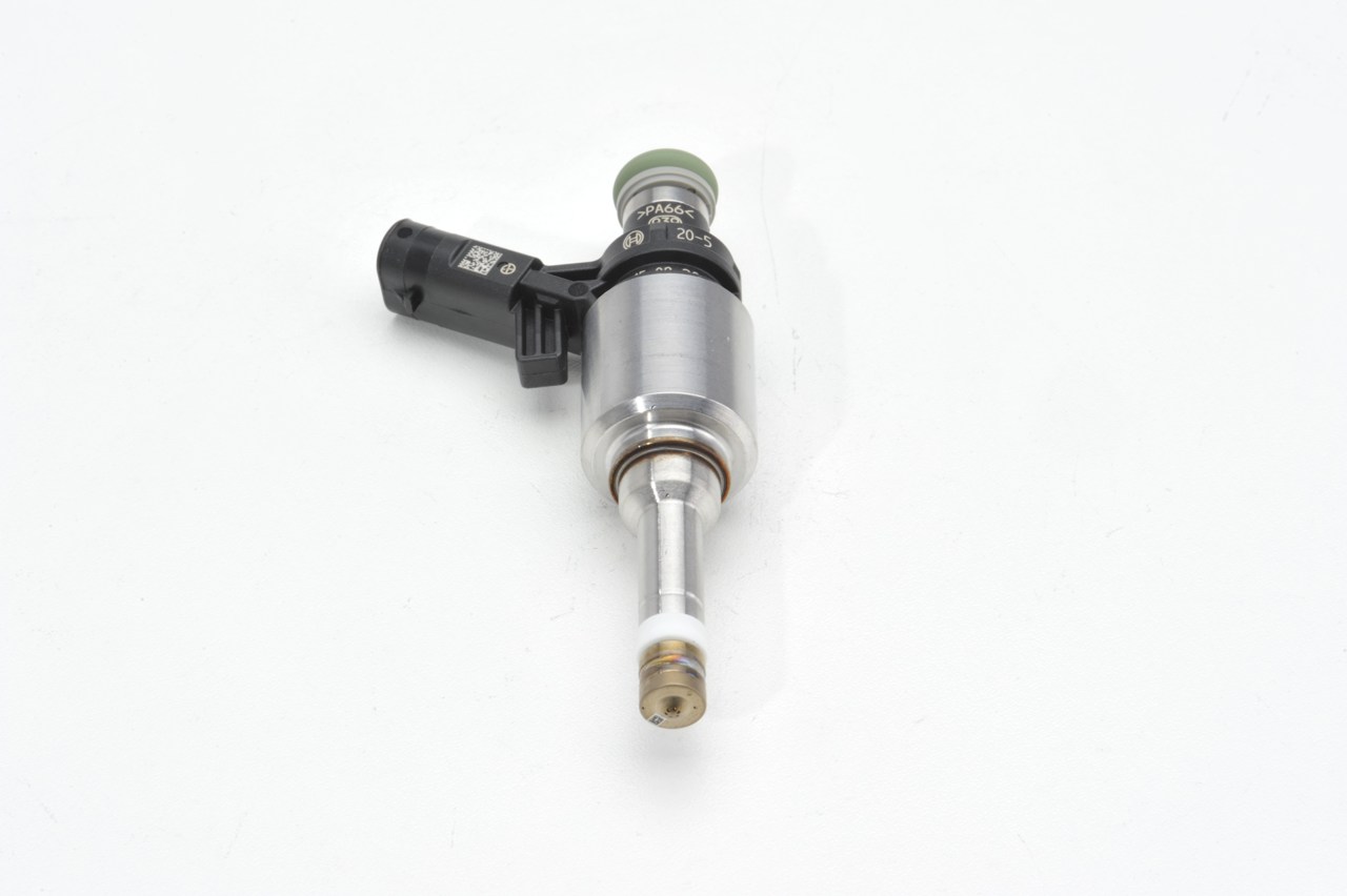 62819 OE BOSCH Válvula injectora 0 261 500 162