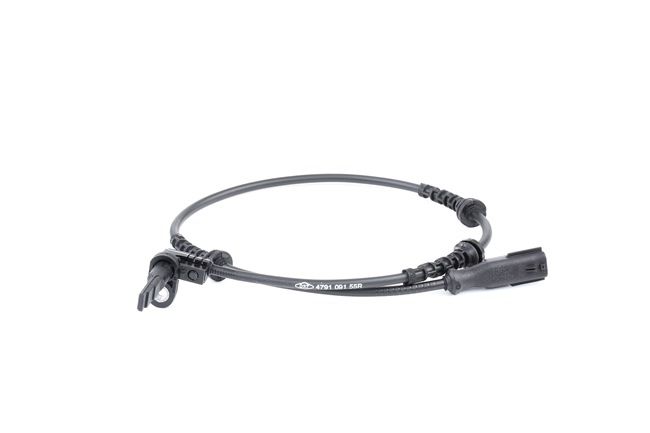BOSCH 0 265 008 941 Raddrehzahlsensor RENAULT Fluence (L3_) 2.0 Benzin 143 PS 2015