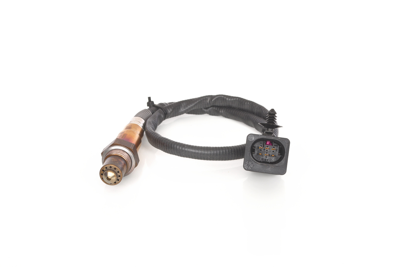BOSCH 1821255P01 Lambdatunnistin 0 281 004 188