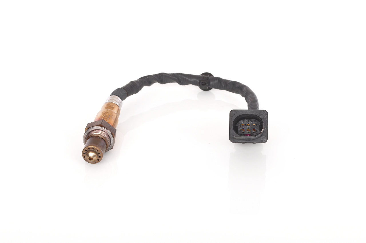 BOSCH Lambdasonde 0 281 004 417