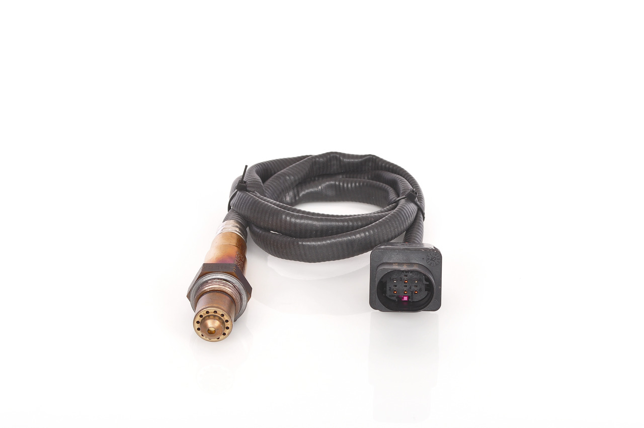 BOSCH 0 281 004 425 Lambda sensor BMW 5 Series F10 520d xDrive 2.0 Diesel 200 hp 2014 price