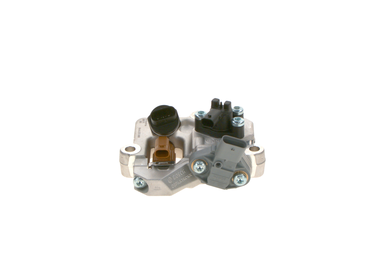 BOSCH Dosiermodul, Ruß- / Partikelfilterregeneration 0 444 031 008