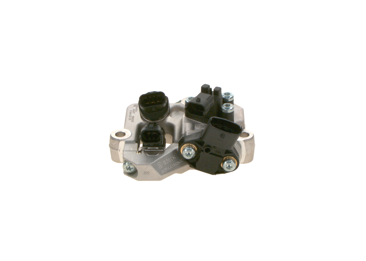 BOSCH Dosiermodul, Ruß- / Partikelfilterregeneration 0 444 031 011