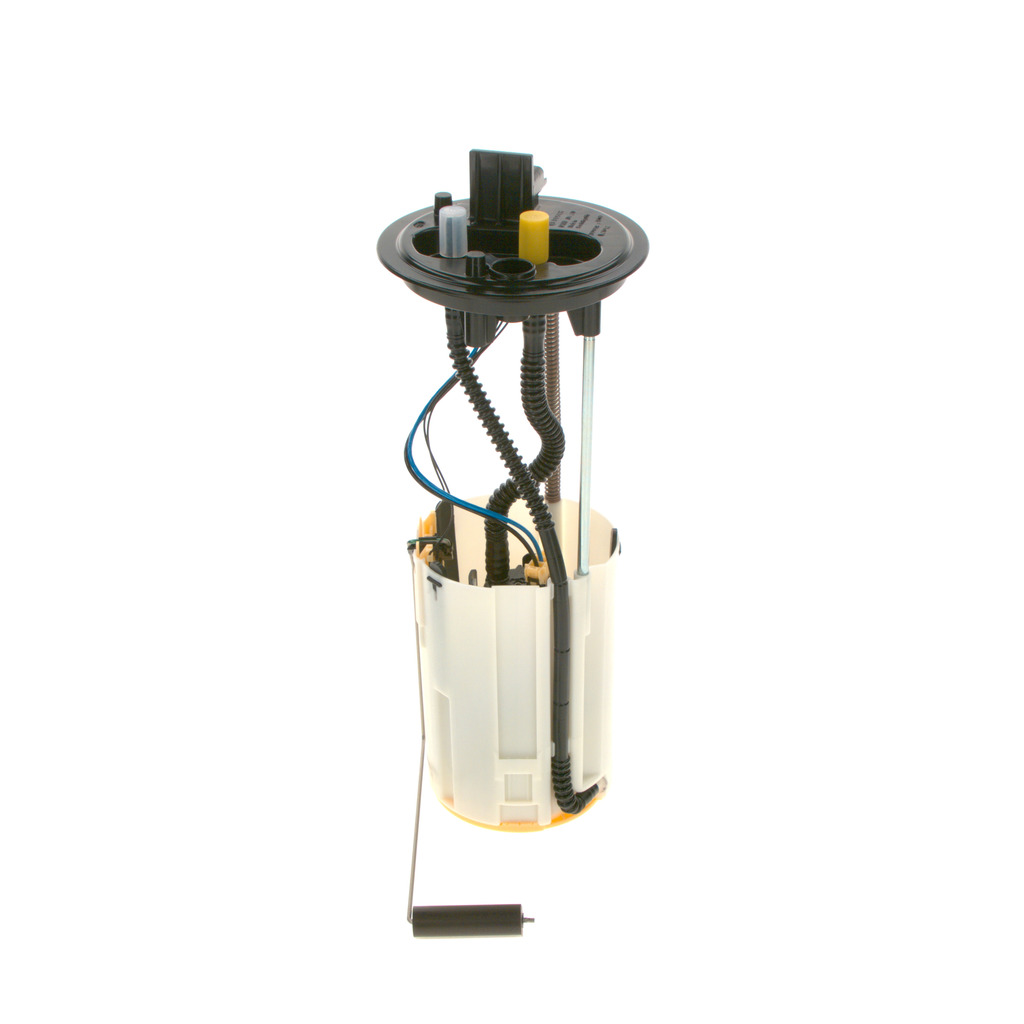 Unidad de alimentación de combustible ML216922 BOSCH 0 580 203 210